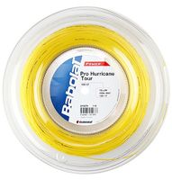 Babolat ProHurricane Tour 125、130(バボラプロハリケーンツアー125、130ロールから切売り)