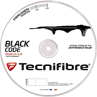 ブラックコード128 ロール
