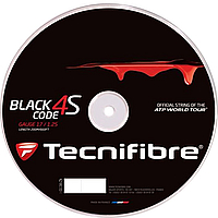 ブラックコード4S125ロール