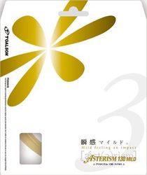 アスタリズム130 張込み