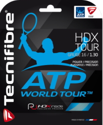 Tecnifibre HDX TOUR 画像