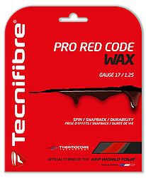 Tecnifibre PRO RED CODE WAX 画像