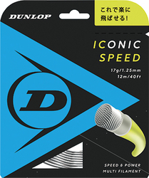 ICONIC SPEED 125、130