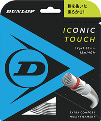 ICONIC TOUCH 125、130