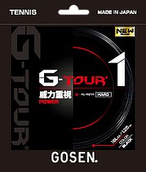 G Tour 1 16、16L