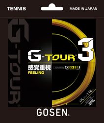 G Tour 3 17、17L