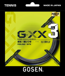 GXX3 17