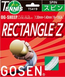 レクタングルZ 16~15