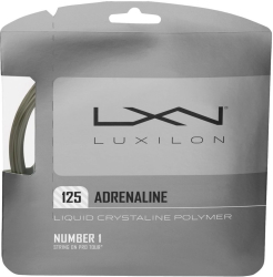 ADRENALINE 125