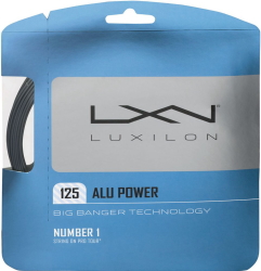 ALU POWER 125、138