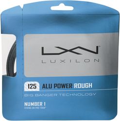 ALU POWER ROUGH 125