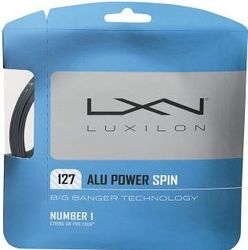 ALU POWER SPIN 127