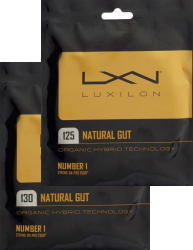 Luxilon Natural Gut 125/130