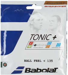 トニック+ボールフィール、ロンジビティ