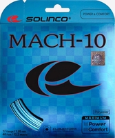 マッハ10 120、125