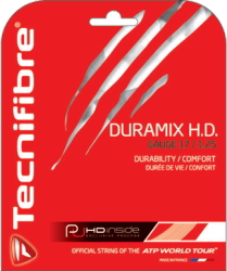 DURAMIX HD 125、130