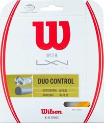 DUO CONTROL NXTCONTROL132/4GROUGH125