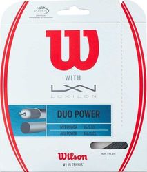 DUO POWER NXTPOWER130/ALUPOWER125
