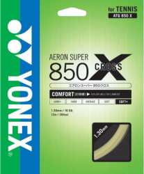 AERON SUPER 850 CROSS 130