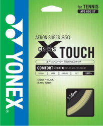 AERON SUPER 850 CROSS TOUCH 125