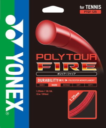 POLYTOUR FIRE 120、125、130