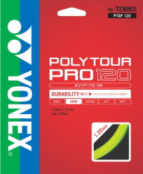 POLYTOUR PRO 115、120、125、130