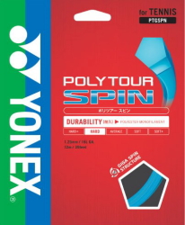 POLYTOUR SPIN 125