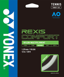 REXIS COMFORT 125、130